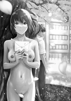 Page 2 of Zenra Kokuhaku.