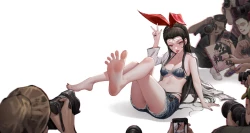 Page 11 of 金瓶梅 1-21+番外