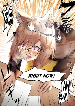 Page 5 of Office Lady Utage-chan's Masturbation and Aphrodisiac Story