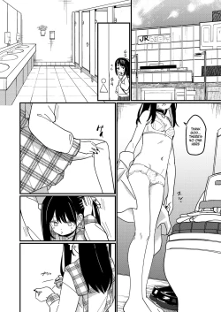 Page 9 of Aiiro ni Somaru made