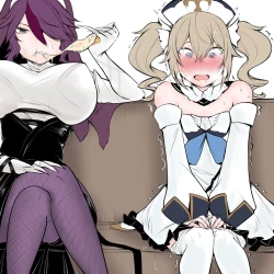 Page 16 of Rosaria x Barbara