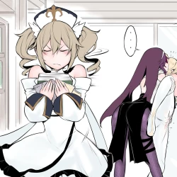 Page 19 of Rosaria x Barbara