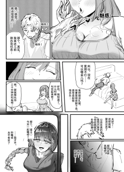 Page 11 of Succubus no Kyuuai Koudou