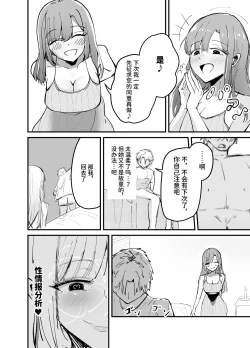 Page 19 of Succubus no Kyuuai Koudou