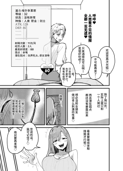 Page 20 of Succubus no Kyuuai Koudou