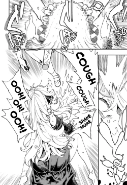 Page 6 of Shirona Ninshin Intai