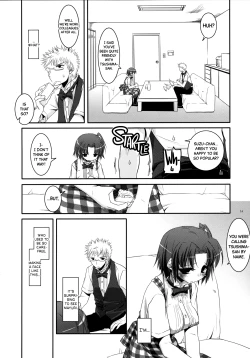 Page 13 of Seifuku Rakuen 17 - Costume Paradise 17