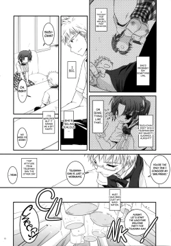 Page 14 of Seifuku Rakuen 17 - Costume Paradise 17