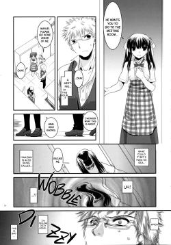 Page 18 of Seifuku Rakuen 17 - Costume Paradise 17