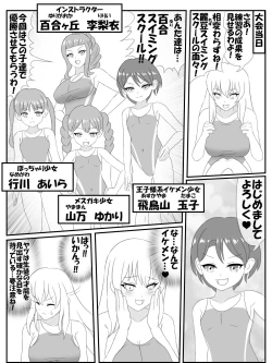Page 17 of Loli swimming school