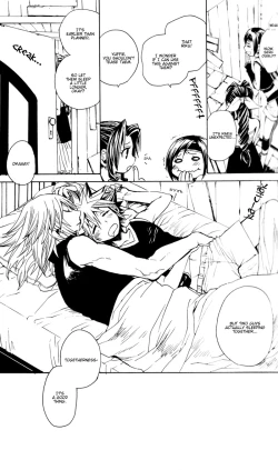 Page 21 of Colourful Sky