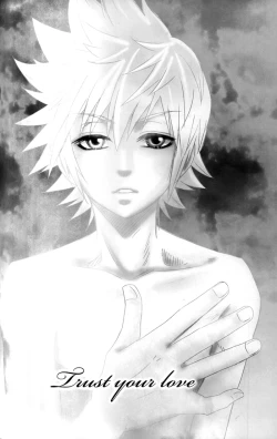 Page 10 of Trust Your Love