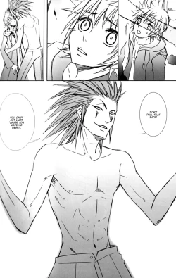 Page 20 of Trust Your Love