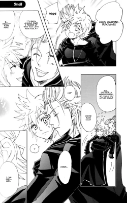 Page 4 of Trust Your Love