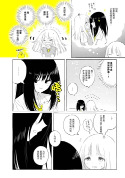 Page 27 of Uchuu no Naka noFutari Bocchi - let me see the universe of your heart   | 宇宙里的孤独两人