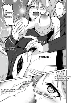 Page 29 of Isei no Shintai no Toriko ni Natta, Boku to Watashi | Him and Her Captivated by the body of the opposite sex