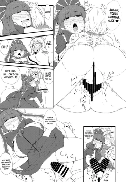 Page 15 of Yakubutsu Chuudoku