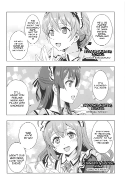 Page 5 of Hypnosis Clover