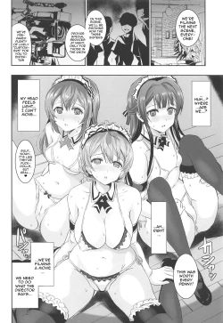 Page 7 of Hypnosis Clover