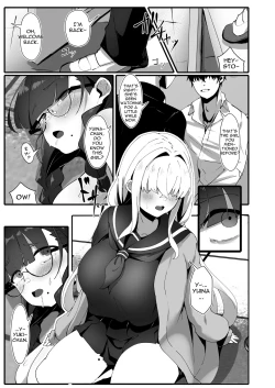 Page 28 of Jimi na Watashi no Iinari Seikatsu