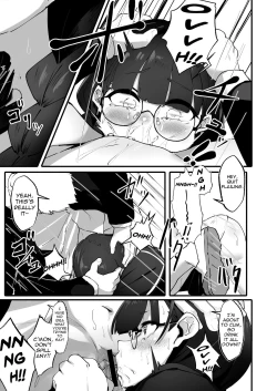 Page 8 of Jimi na Watashi no Iinari Seikatsu