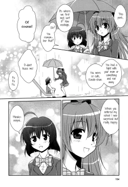 Page 10 of Lovers Forecast