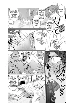 Page 24 of Baitotime Job Is A Sex Room