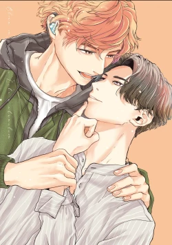 Page 3 of 变色龙恋上手心。