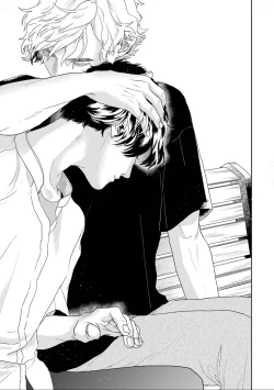 Page 92 of 变色龙恋上手心。