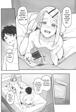Page 27 of Watashi no Koto, Suki… Desho | You Love Me Too... Right