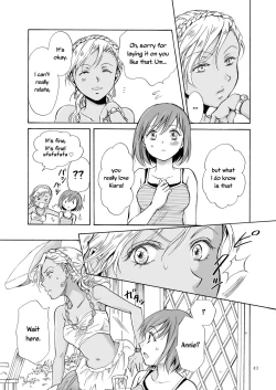 Page 43 of The Sea, You, and the Sun