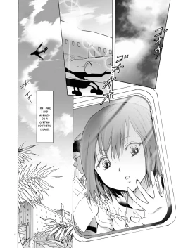 Page 4 of The Sea, You, and the Sun