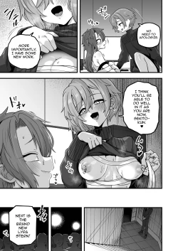 Page 35 of Neteiru Aida ni Yatte Okimashita 2