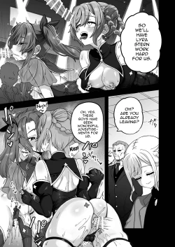 Page 39 of Neteiru Aida ni Yatte Okimashita 2