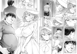 Page 4 of Tatsumaki-like wife