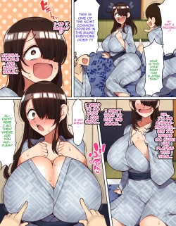 Page 7 of Shuugaku Ryokou de YouCha to Onaji Group ni Nacchatta Mekakure InCha-chan