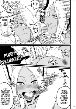 Page 10 of Machi de Uwasa no Kyonyuu Bijin Hitozuma Mirko-san