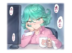 Page 2 of Tatsumaki Dakko