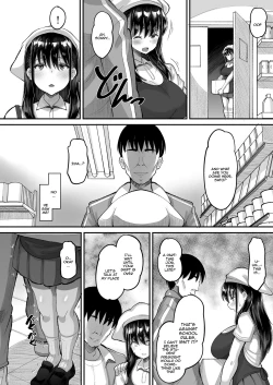 Page 8 of Kichiku Kyoushi ni Otosareta Boku no Seitokaichou