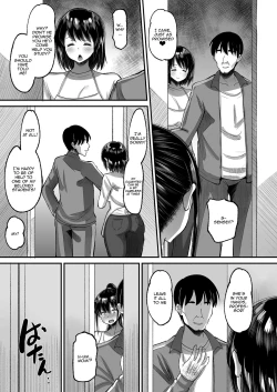 Page 13 of Kichiku Kyoushi ni Otosareta Boku no Seitokaichou 2