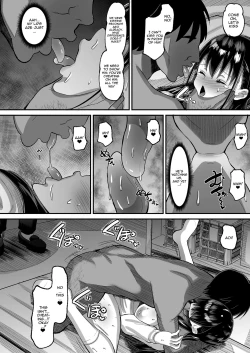 Page 36 of Kichiku Kyoushi ni Otosareta Boku no Seitokaichou 2