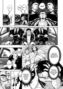 Page 7 of - A Harem Paradise For All Season Chapter 9 An Encounter With Dad