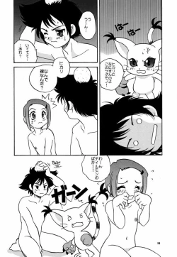 Page 23 of Digibon 02