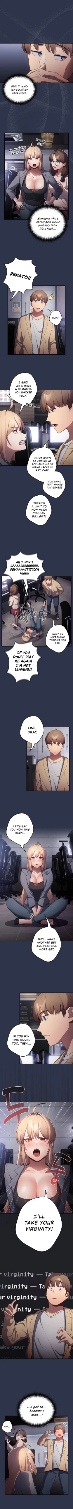 Page 12 of That’s not how you do it Ch 1 - 6