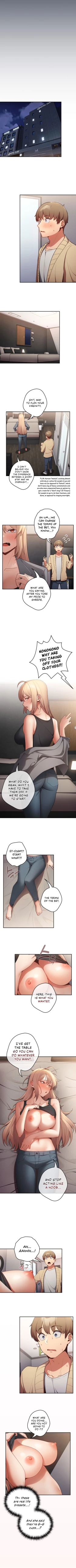 Page 15 of That’s not how you do it Ch 1 - 6