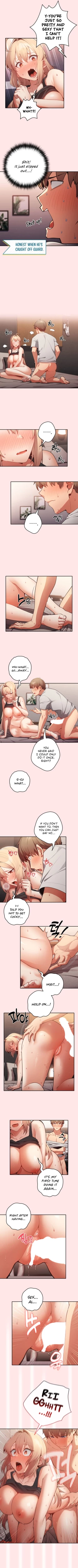 Page 36 of That’s not how you do it Ch 1 - 6