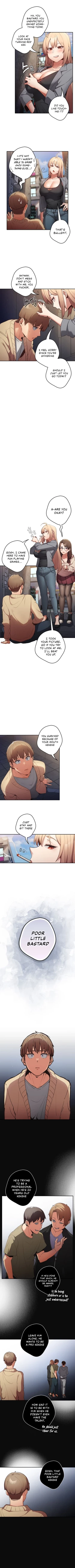 Page 4 of That’s not how you do it Ch 1 - 6