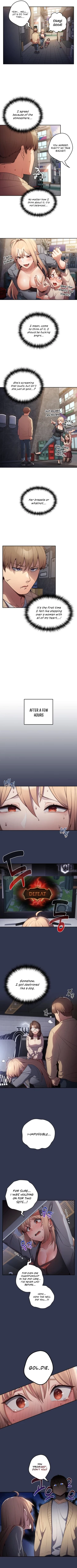 Page 8 of That’s not how you do it Ch 1 - 6