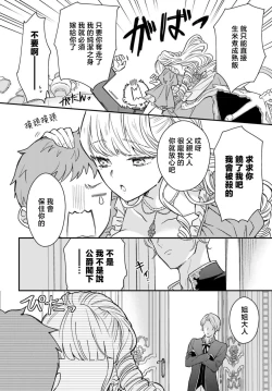 Page 27 of akuyaku reijo redi firia de ra rovu~e no shippai | 恶役千金 淑女菲莉安·德·拉·罗威的失败 1-3