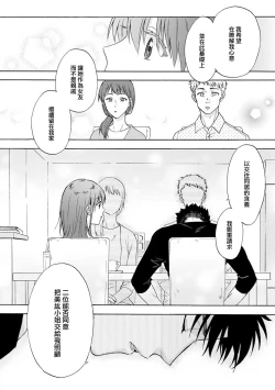 Page 54 of Ore ga onna ni shite yaru yo| 让我将你变成女人吧～年上男友，化身饥渴大野狼？～ 1-17 end